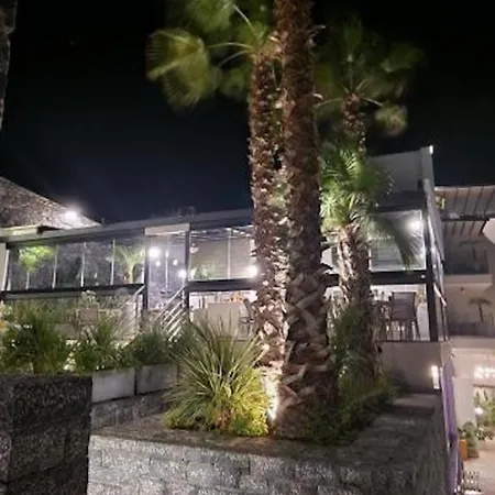 Aparthotel Lazar Lux - Ammoudara *