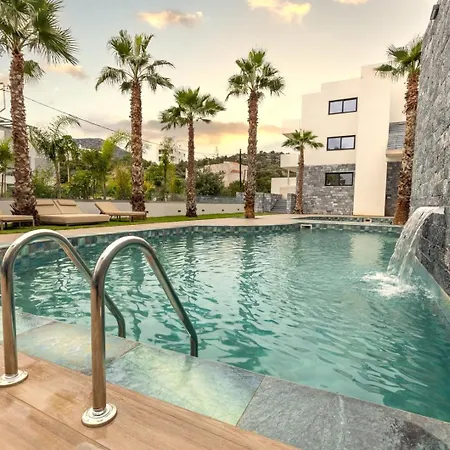 Lazar Lux - Ammoudara Aparthotel Amoudara (Lasithi)