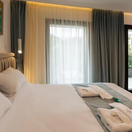 Aparthotel Lazar Lux - Ammoudara