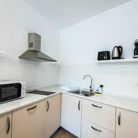 Aparthotel Lazar Lux - Ammoudara Amoudara (Lasithi)
