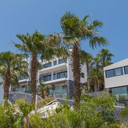 Lazar Lux - Ammoudara Aparthotel Amoudara (Lasithi)