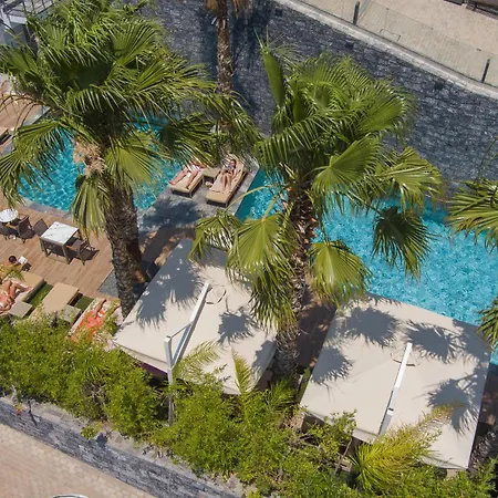 Aparthotel Lazar Lux - Ammoudara
