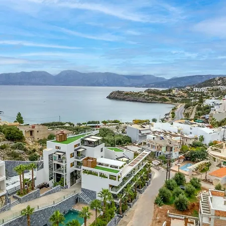 Lazar Lux - Ammoudara * Amoudara (Lasithi)