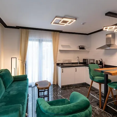 Lazar Lux - Ammoudara Aparthotel Amoudara (Lasithi)