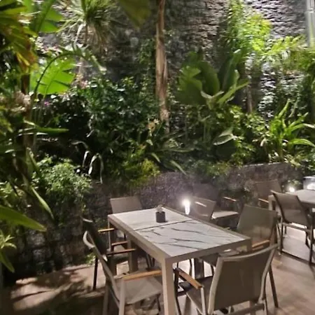 Aparthotel Lazar Lux - Ammoudara *