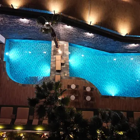 Lazar Lux - Ammoudara Aparthotel