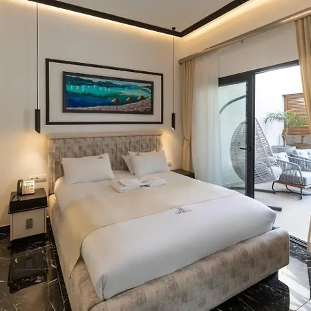 Lazar Lux - Ammoudara Aparthotel