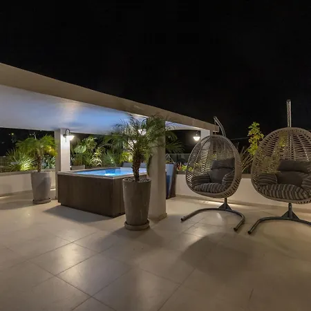 Lazar Lux - Ammoudara Aparthotel Amoudara (Lasithi)