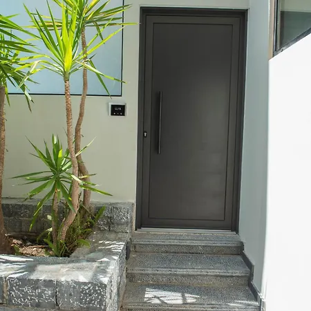 Aparthotel Lazar Lux - Ammoudara *