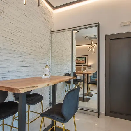 Aparthotel Lazar Lux - Ammoudara