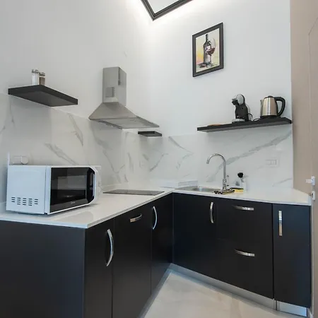 Lazar Lux - Ammoudara Aparthotel *
