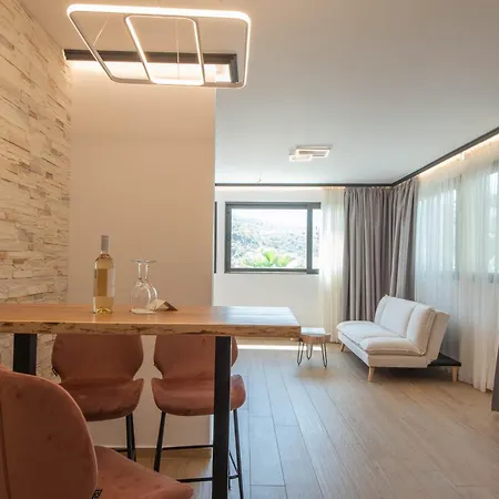 Aparthotel Lazar Lux - Ammoudara *